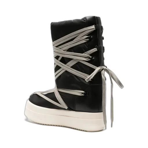 Bigrocks Padded Boots