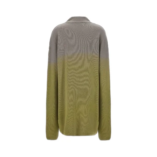 Subhuman Cut-Out Jumper