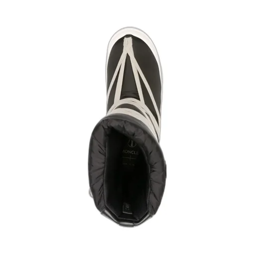Bigrocks Padded Boots