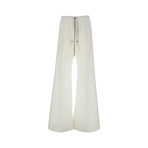 Drawstring Casual Pants