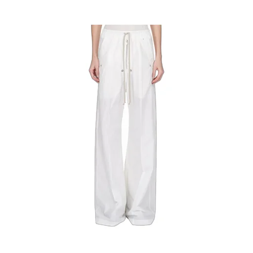 Drawstring Casual Pants