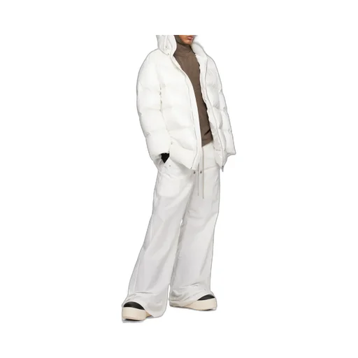 Hooded Cyclopic Coat