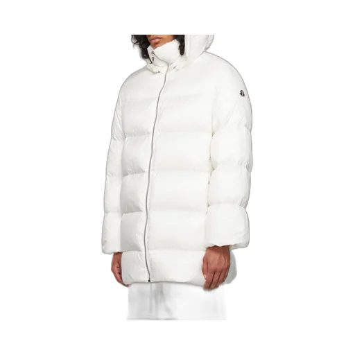 Hooded Cyclopic Coat
