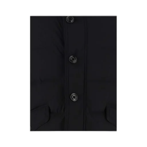 Long-Sleeved Jacket