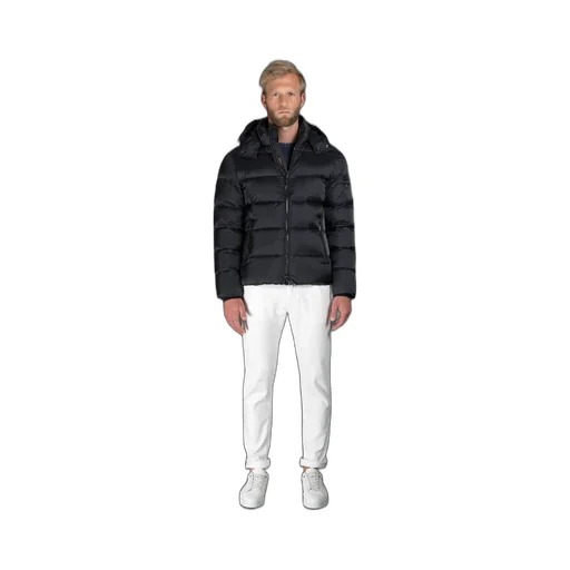 Brett Down Jacket