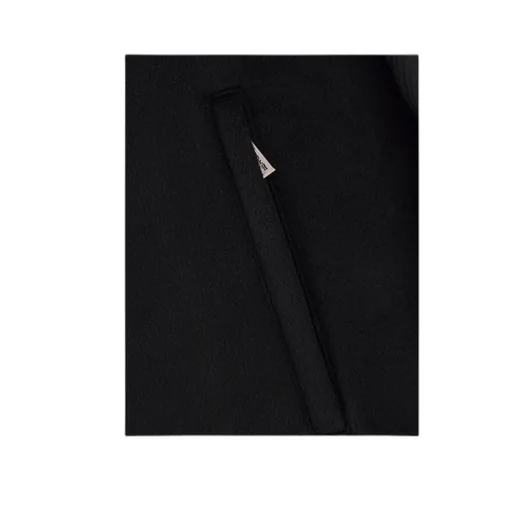 Hooded Cotton Suit