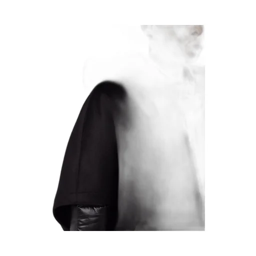 Pegasus Hooded Jacket
