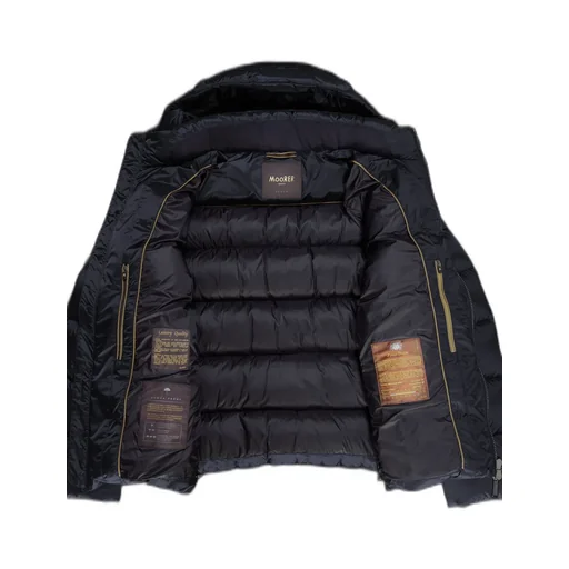 Brett Down Jacket