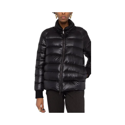 Pegasus Hooded Jacket