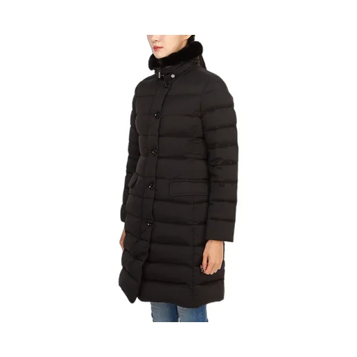 Vetiver-S3 Padded Down Coat