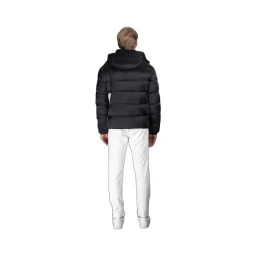 Brett Down Jacket