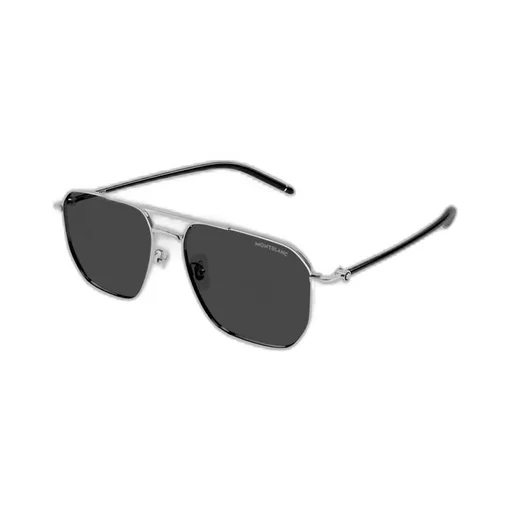Square Frame Sunglasses