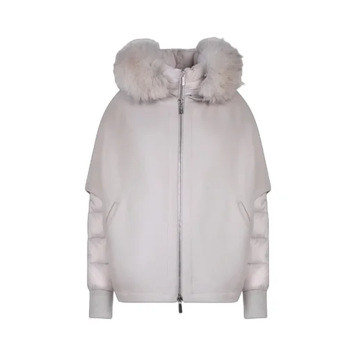 Pegaso Down Jacket