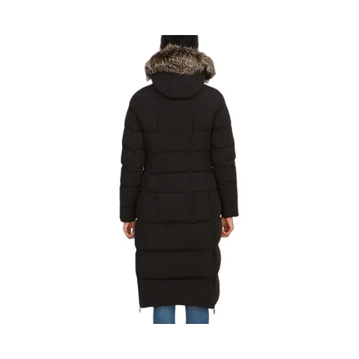 Zagara Hooded Down Jacket