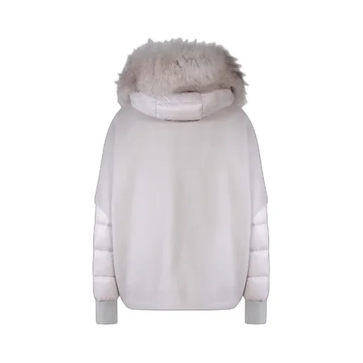 Pegaso Down Jacket