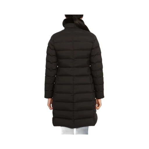 Vetiver-S3 Padded Down Coat
