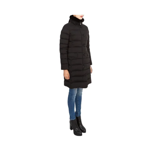 Vetiver-S3 Padded Down Coat