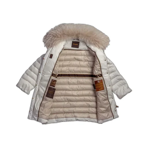 Long Cotton Clothes