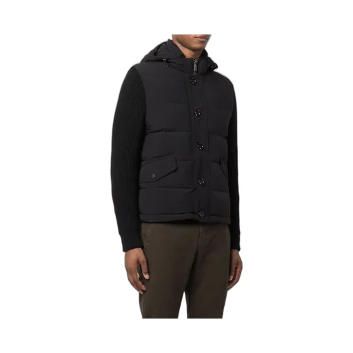 Foscolo-Knm Padded Bomber Jacket