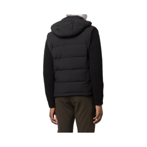 Foscolo-Knm Padded Bomber Jacket