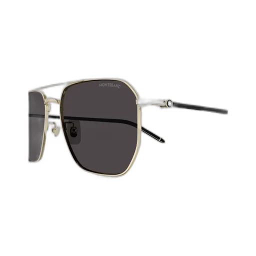 Pilot Frame Sunglasses