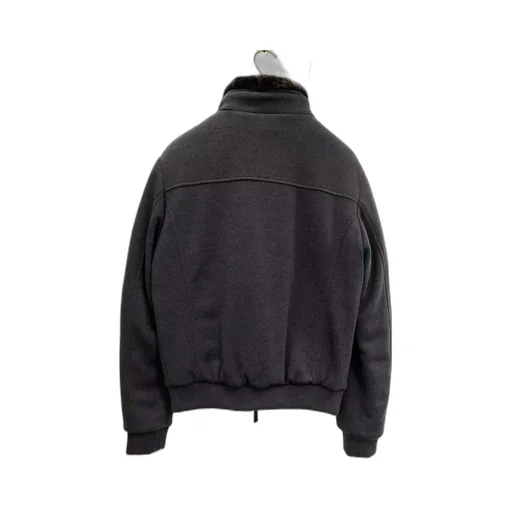Long-Sleeved Casual Jacket