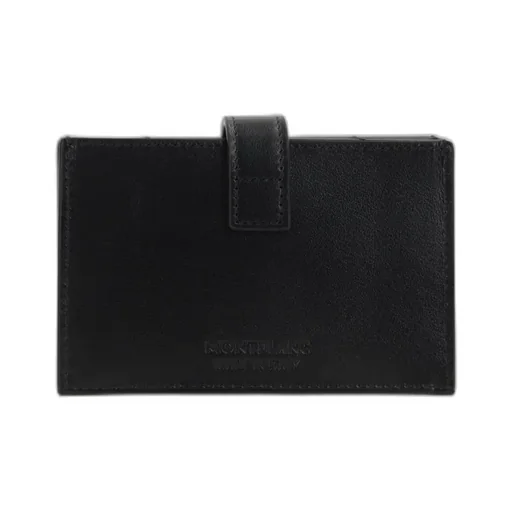 Logo Plaque Card Holder