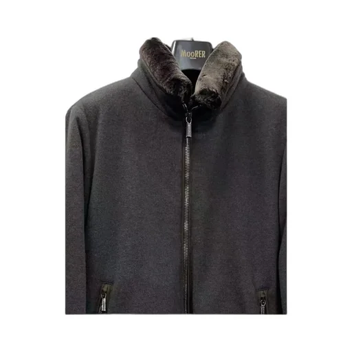Long-Sleeved Casual Jacket