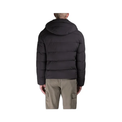 Brett-Skt Bomber Jacket