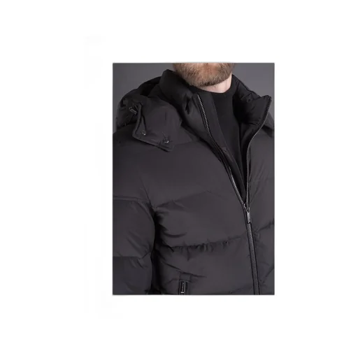 Brett-Skt Bomber Jacket