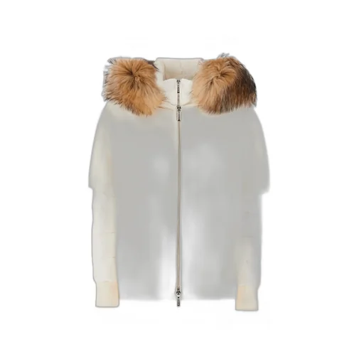 Pegaso-Cwr Jacket