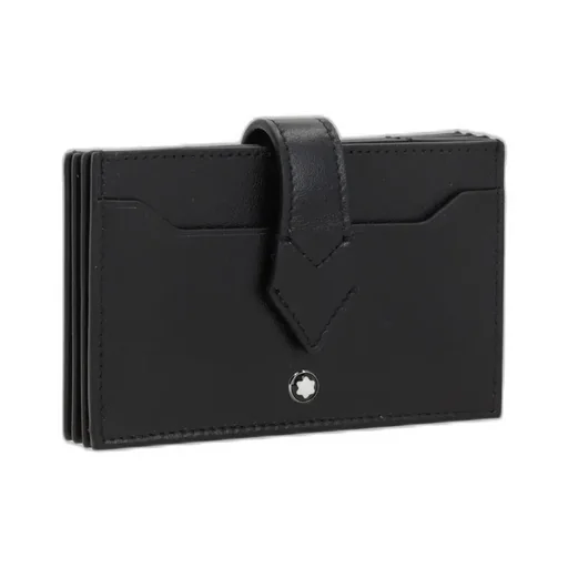 Logo Plaque Card Holder