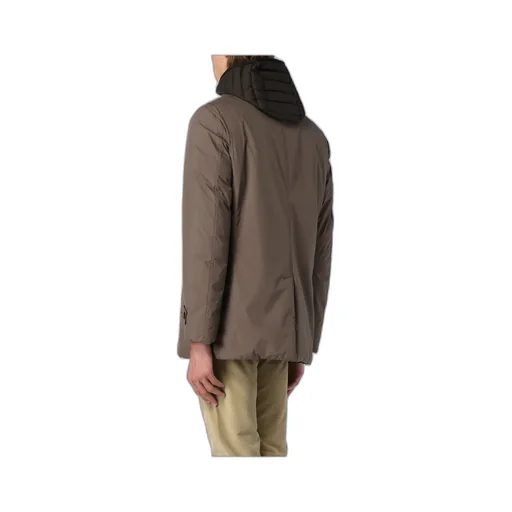 Long-Sleeved Cotton Clothes