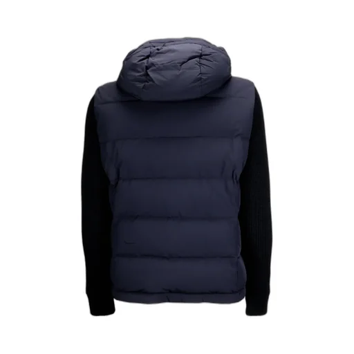 Foscolo-Knm Padded Bomber Jacket