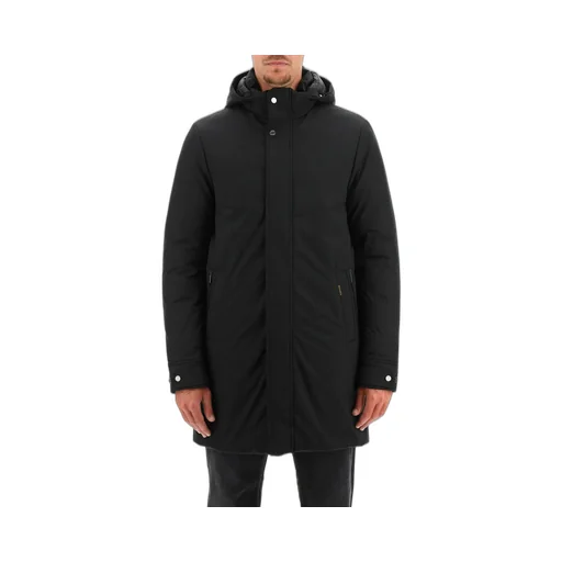 Vermont-Ads Down Hooded Coat