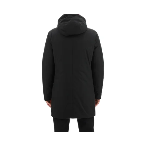 Vermont-Ads Down Hooded Coat