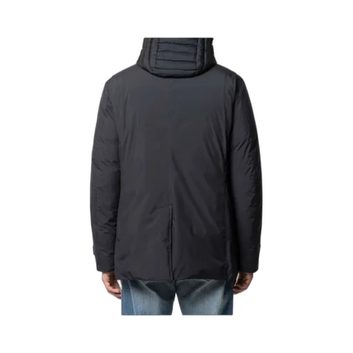 Raffaello-Stp Padded Coat
