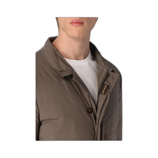 Long-Sleeved Cotton Clothes