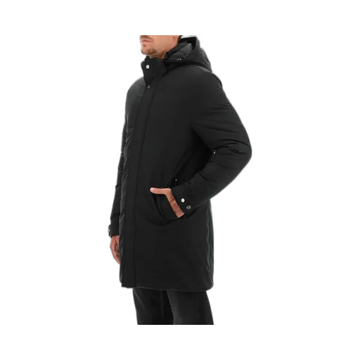 Vermont-Ads Down Hooded Coat