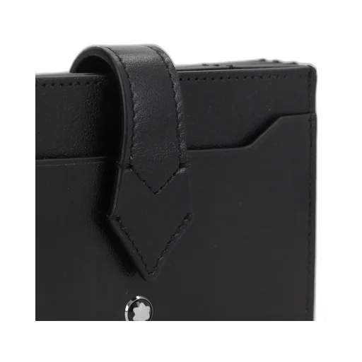 Logo Plaque Card Holder