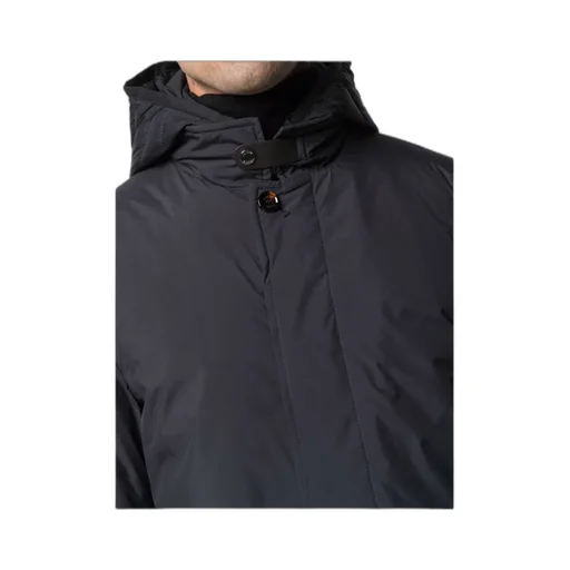 Raffaello-Stp Padded Coat