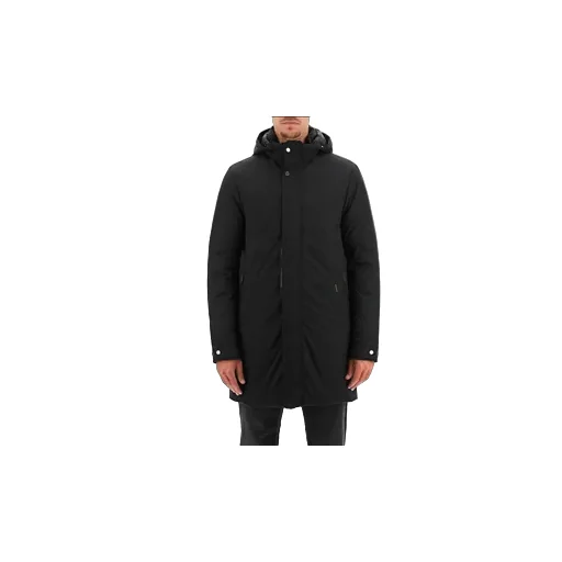Vermont-Ads Down Hooded Coat