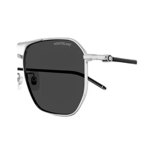 Square Frame Sunglasses