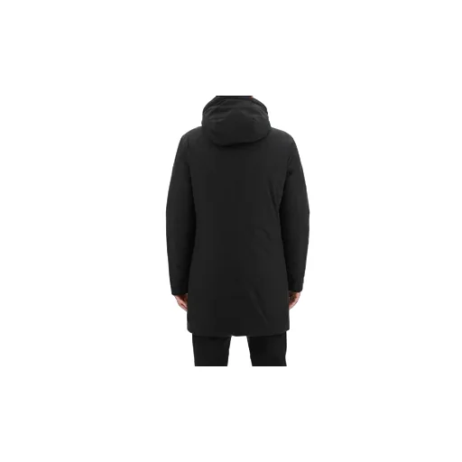 Vermont-Ads Down Hooded Coat