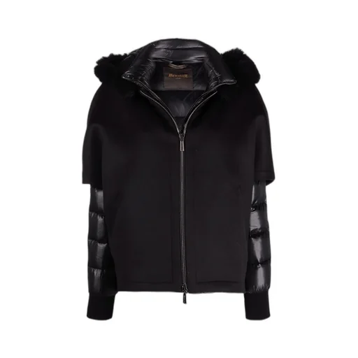 Pegasus Hooded Jacket