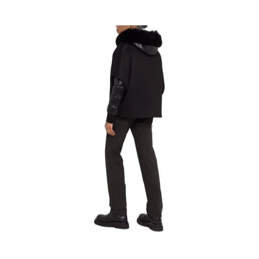 Pegasus Hooded Jacket