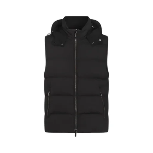 Fire-Skt Straight-Fit Gilet