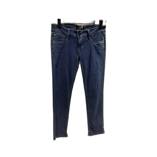 Multi-Pocket Jeans