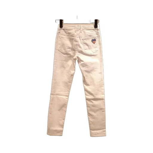 Multi-Pocket Jeans