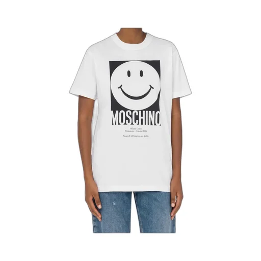 Short-Sleeved T-Shirt